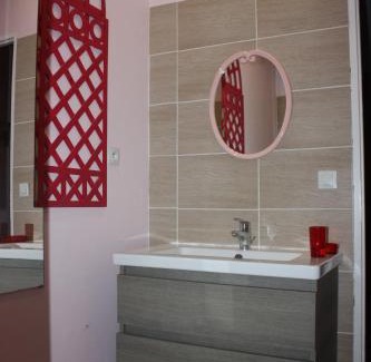 Lavaur Bed & Breakfast | Presbytère de jonquiere