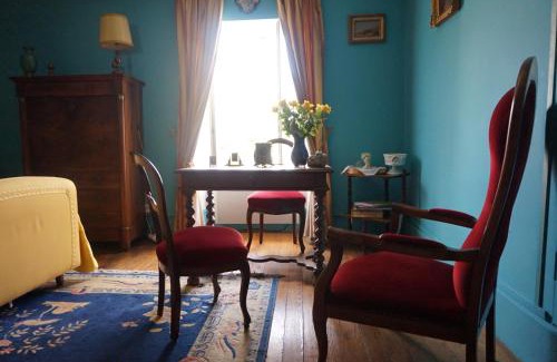 Vosges Bed & Breakfast | Presbytere
