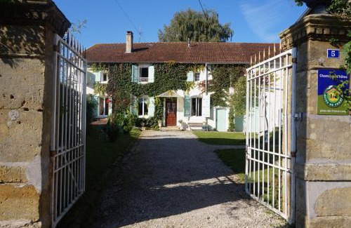 Vosges Bed & Breakfast | Presbytere