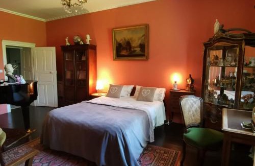 Vosges Bed & Breakfast | Presbytere