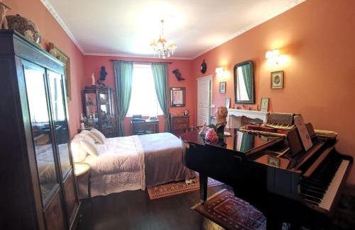 Vosges Bed & Breakfast | Presbytere