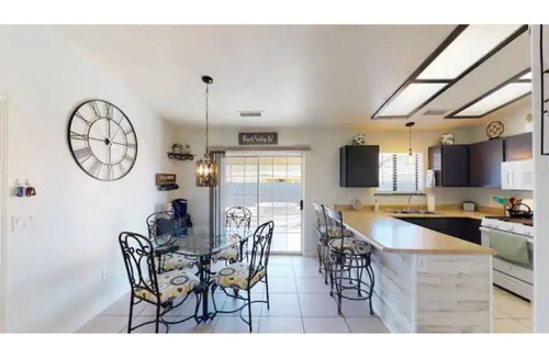 Prescott Valley Units House | Prescott Area Retreat