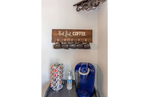 Prescott Valley Units House | Prescott Area Retreat