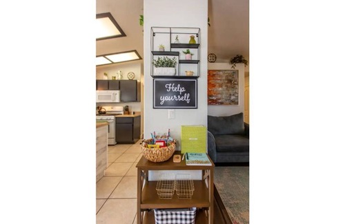 Prescott Valley Units House | Prescott Area Retreat