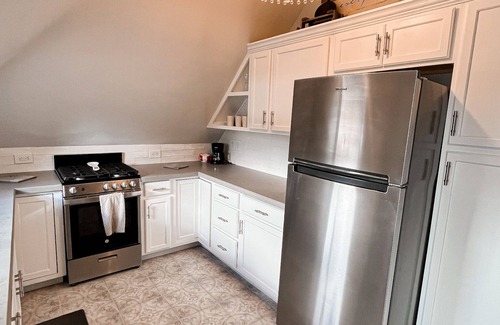 Prescott Condo | Prescott Getaway Inn#2*Walk to Downtown*Central location*
