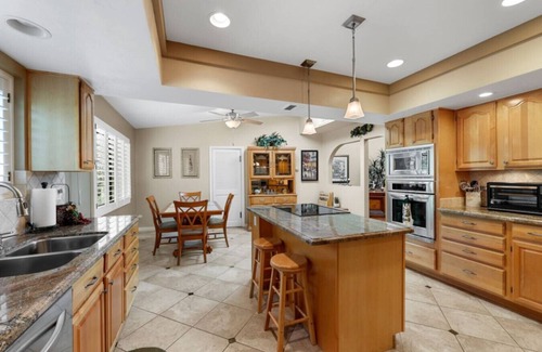 Yavapai Hills House | Prescott Hills *Game Room *Family Friendly