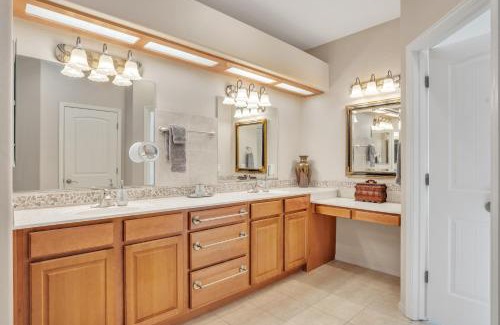 Prescott House | Prescott Luxury Home near Golf Course and Airport home