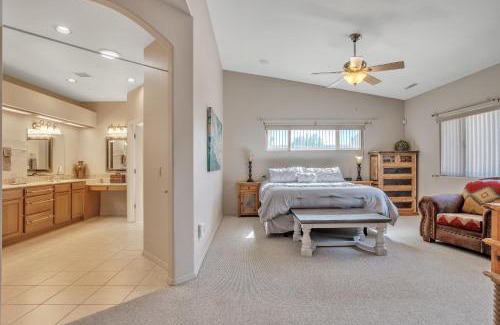 Prescott House | Prescott Luxury Home near Golf Course and Airport home