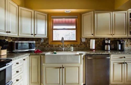 Highland Pines Cabin | Prescott Mountain Home In The Pines!