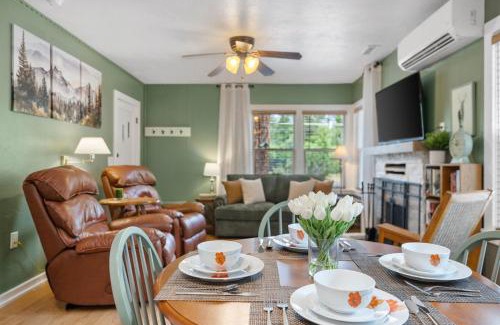 Mountain Club House | Prescott Pine Mtn Cabin2mi To Whisky Rowsleeps 6