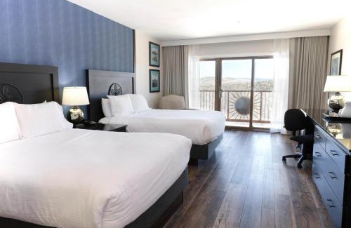 Prescott Resort | Prescott Resort & Conference Center