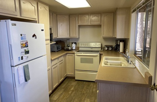 Highland Pines Cabin | Prescott - Sierra Prieta Pines Cabin Retreat: Spectacular Views