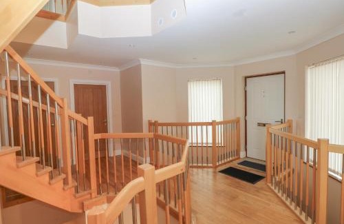 Pembroke Dock House | Preseli Heights