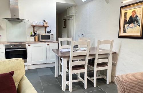 Clynderwen House | Preseli Hills Cottages - Luxury 5 star Cottages in Pembrokeshire