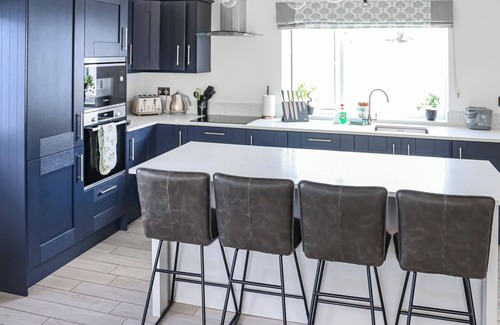 Ludchurch Cottage | Preselli View Cottage - UK37755