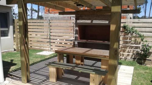 La Paloma House | Presenza 1 Casas de Playa