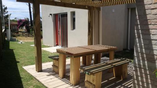 La Paloma House | Presenza 1 Casas de Playa