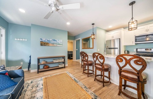 Paw Paw Lake Cabin | Presidents Landing by Paw Paw Lake