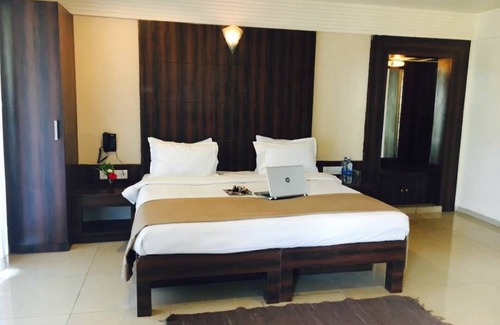 Koynanagar Resort | Presidency Highland Resort