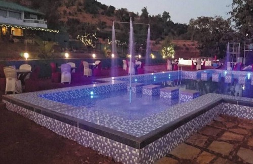 Koynanagar Resort | Presidency Highland Resort
