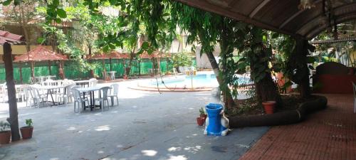 Daman Hotel | Presidency Landmark