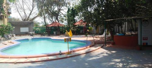 Daman Hotel | Presidency Landmark