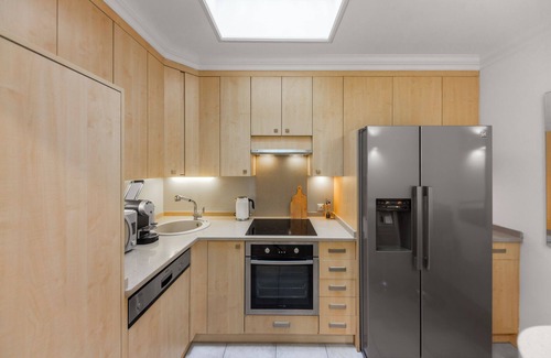 Brno-stred Apartment | President Boutique Apartments #8 by Goodnite cz