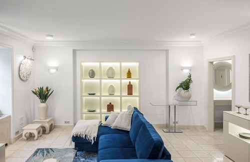 Brno-stred Apartment | President Boutique Apartments #8 by Goodnite cz