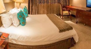 Lilongwe Hotel | President Hotel at Umodzi Park