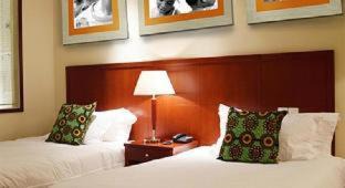 Lilongwe Hotel | President Hotel at Umodzi Park