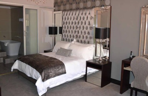 Bloemfontein Hotel | President Hotel & Conference Venue