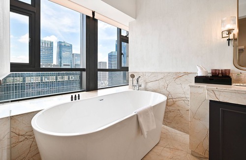 Panyu Hotel | President Hotel Guangzhou Changlong