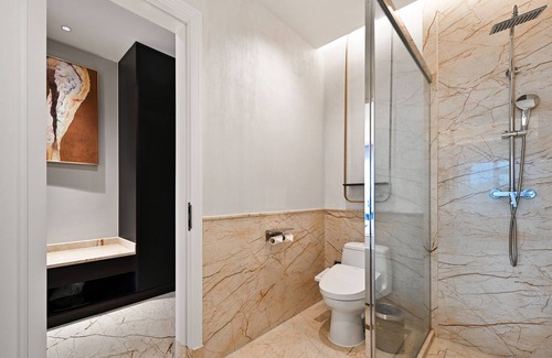 Panyu Hotel | President Hotel Guangzhou Changlong