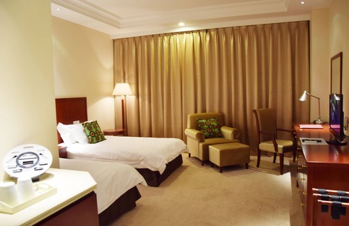 Lilongwe Hotel | President Hotel