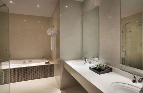 Lilongwe Hotel | President Hotel