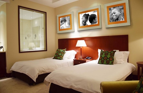Lilongwe Hotel | President Hotel