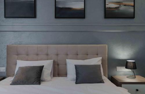 Volyn Oblast Hotel | President Hotel&Restaurant&SPA