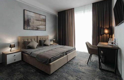 Volyn Oblast Hotel | President Hotel&Restaurant&SPA
