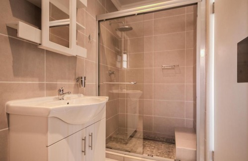 Edenvale House | President Lodge