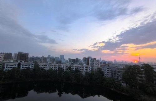 Dhaka Apartment | PRESIDENT PALACE - Dhaka