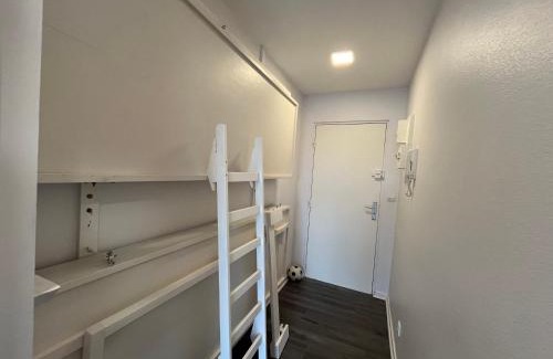 Le Touquet-Paris-Plage Apartment | President22B5
