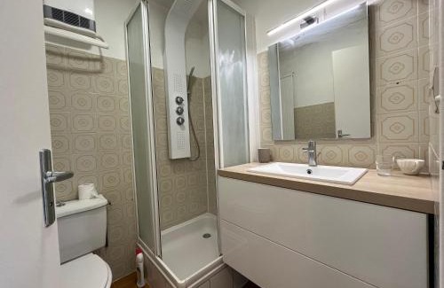 Le Touquet-Paris-Plage Apartment | President22B5