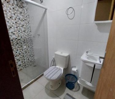 Campos Apartment | Presidente Cepop 3