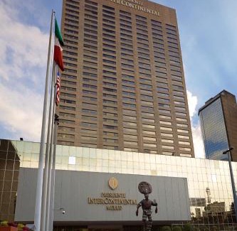 Polanco Hotel | Presidente InterContinental Mexico City by IHG