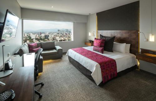 Polanco Hotel | Presidente InterContinental Mexico City by IHG