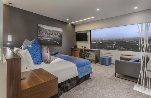 Polanco Hotel | Presidente InterContinental Mexico City by IHG