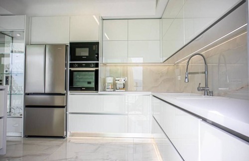 Alyfanta House | Presidential Beach Villa