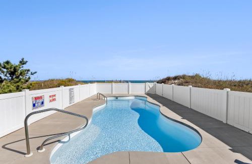 South Nags Head House | Presidential Boardwalk
