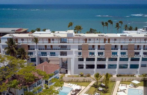 Gaspar Hernandez Apartment | "Presidential" !