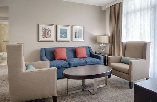 Oxon Hill Hotel | Presidential Inauguration Week 3 Nights at Club Wyndham National Harbor
